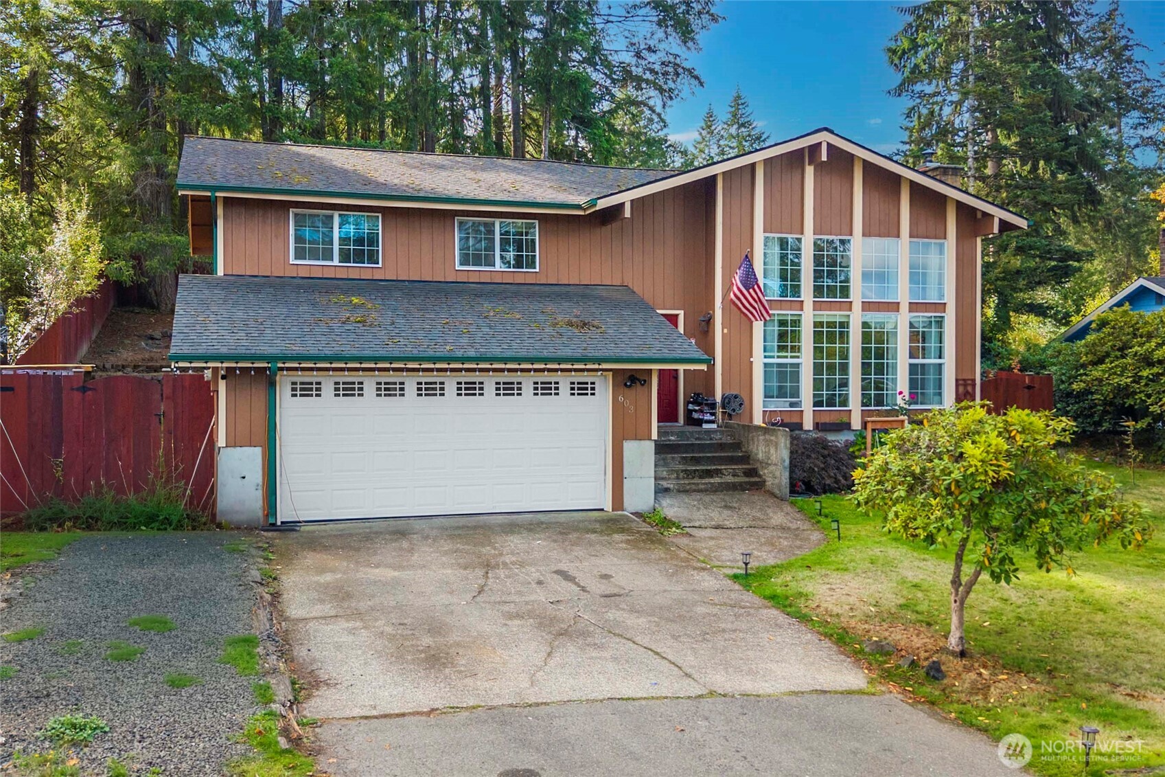 603 Terrace Boulevard Property Photo 1