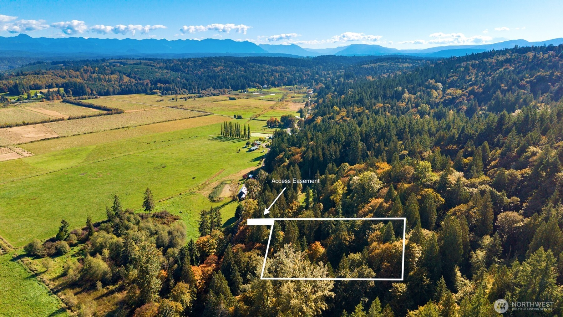 8801 W Snoqualmie Valley Road Property Photo 1