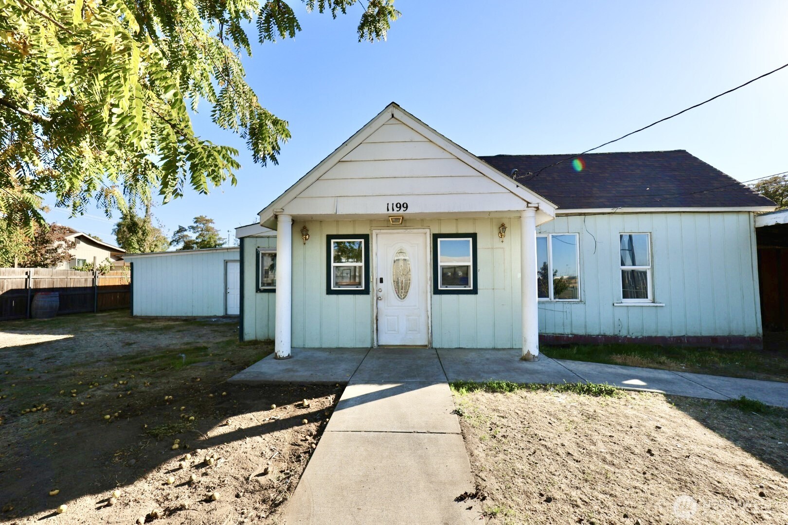 1199 Dell Avenue Property Photo 1