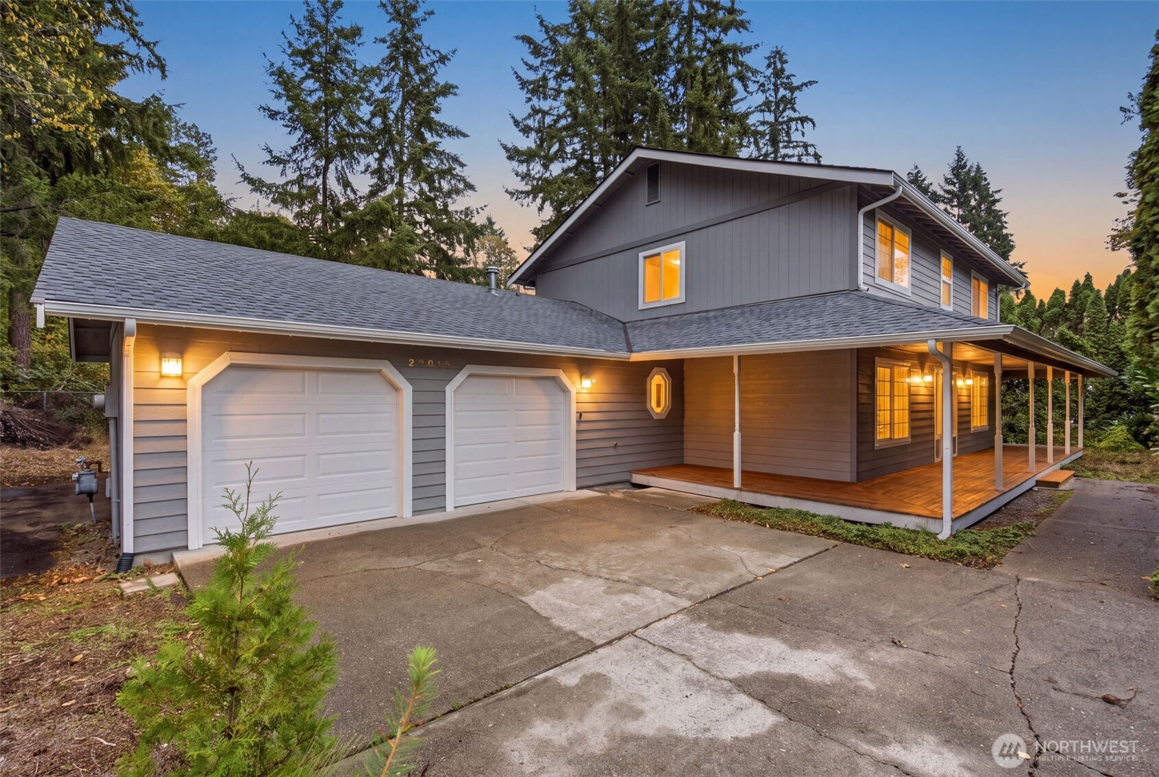27010 186th Avenue Property Photo 1