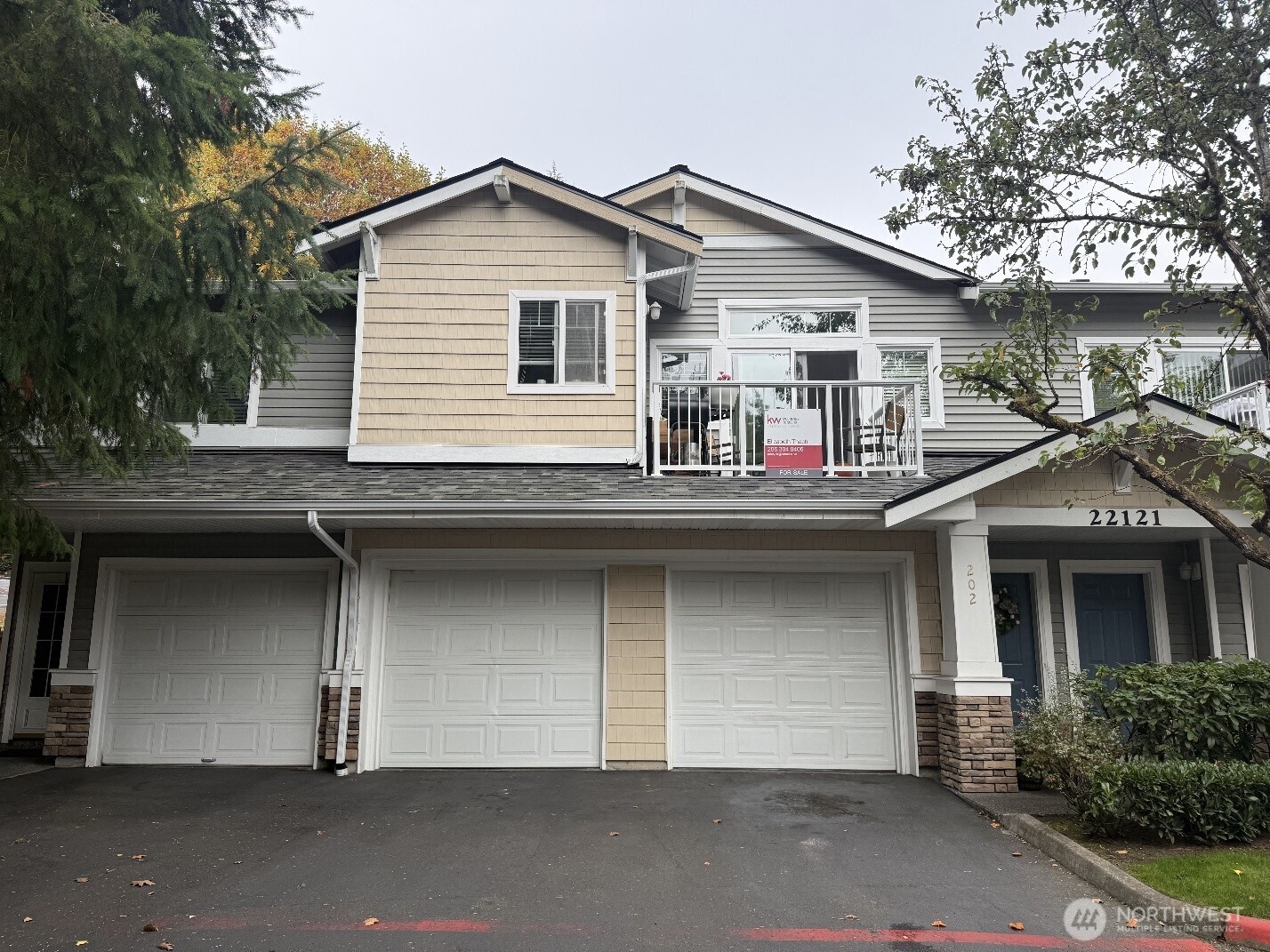 22121 41st Place 202 Property Photo 1