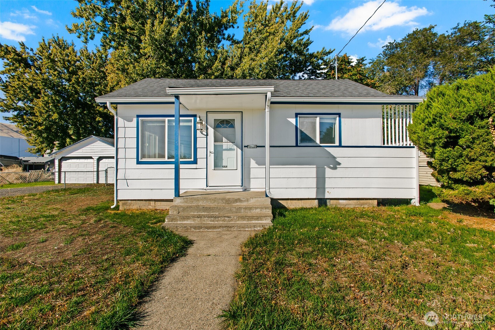 4114 S 2nd Street Property Photo 1