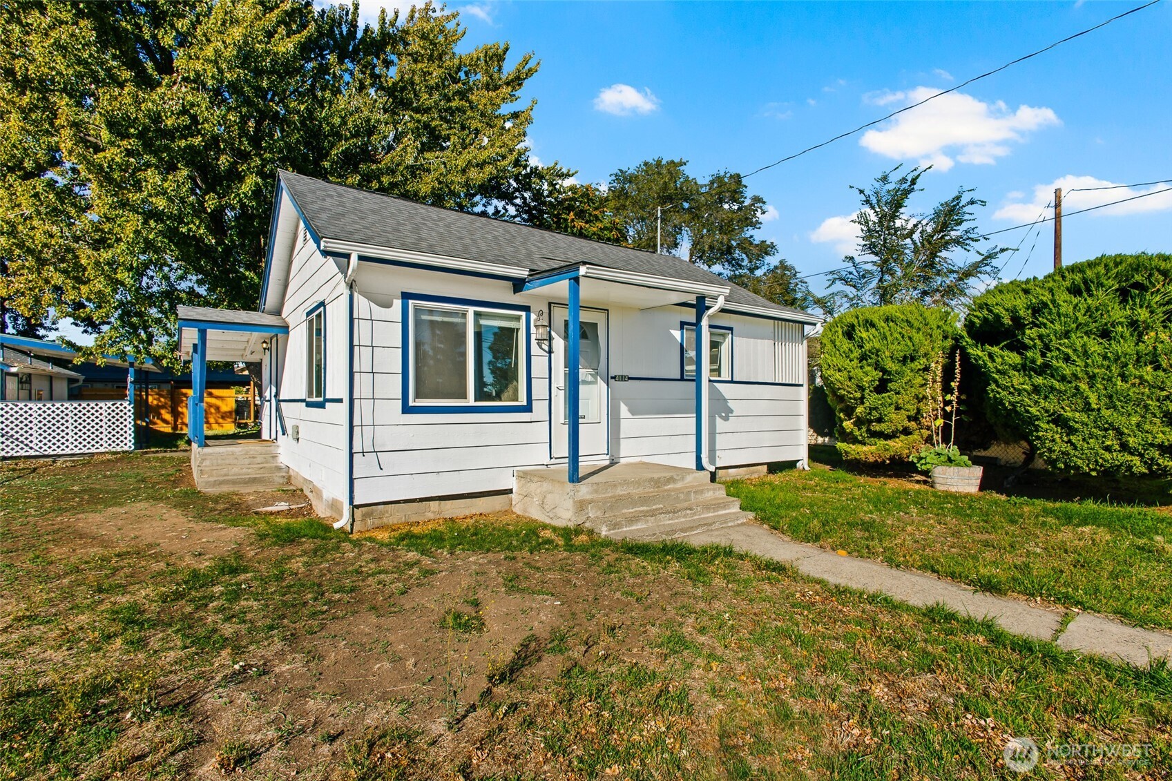 4114 S 2nd Street Property Photo 2