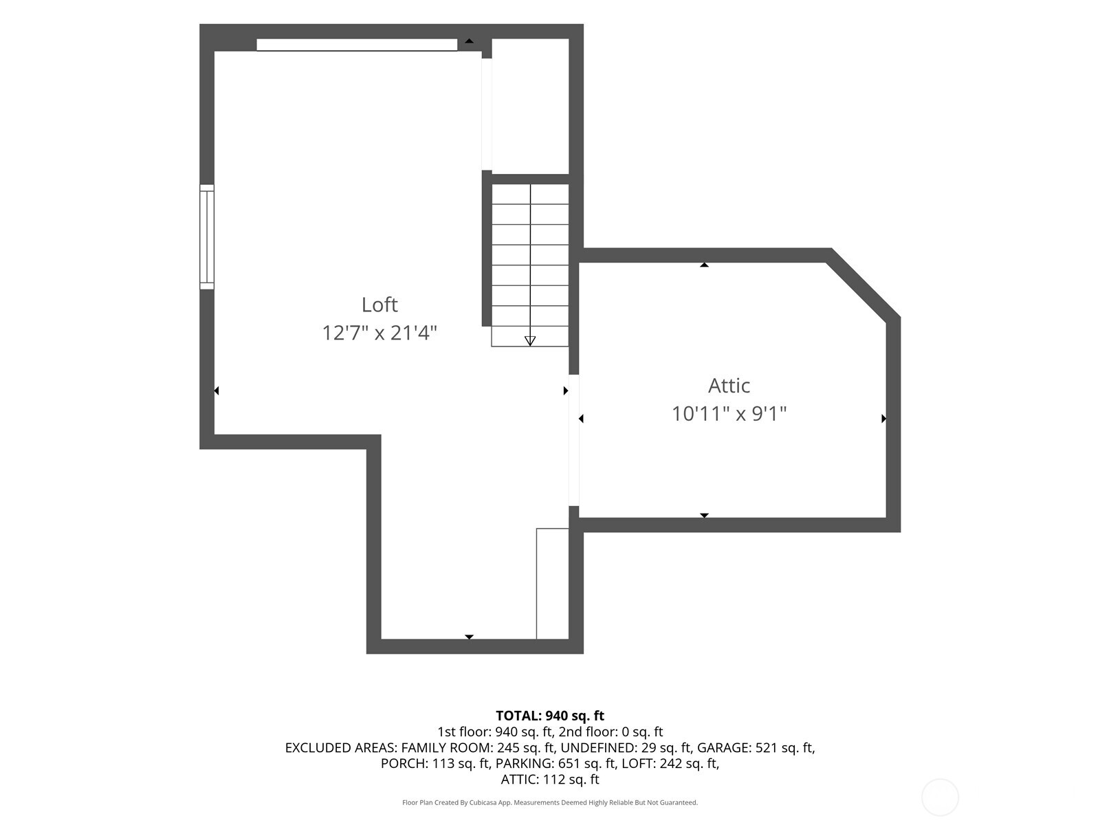 1211 N 173rd Street Property Photo 26
