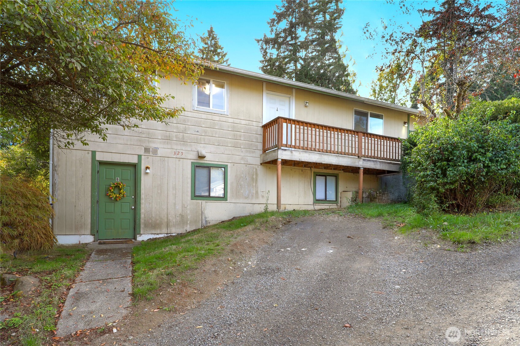325 Bertha Avenue Property Photo 1