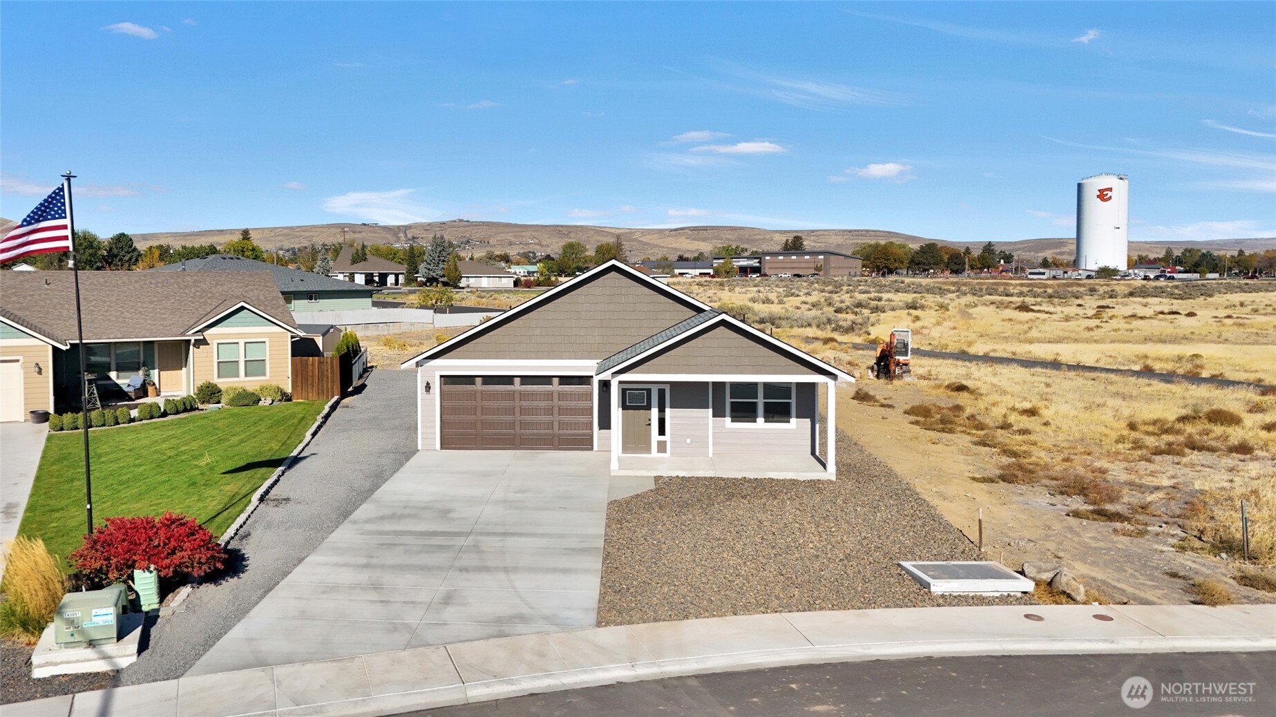 21 Parkside Loop Property Photo 1