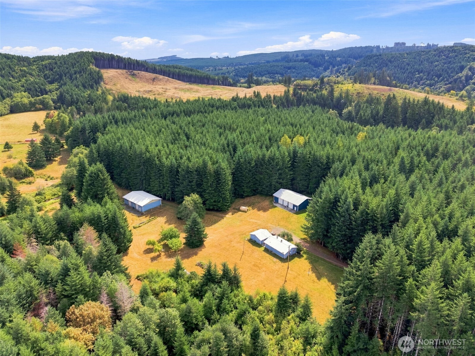 726 Elk Creek Road Property Photo 1