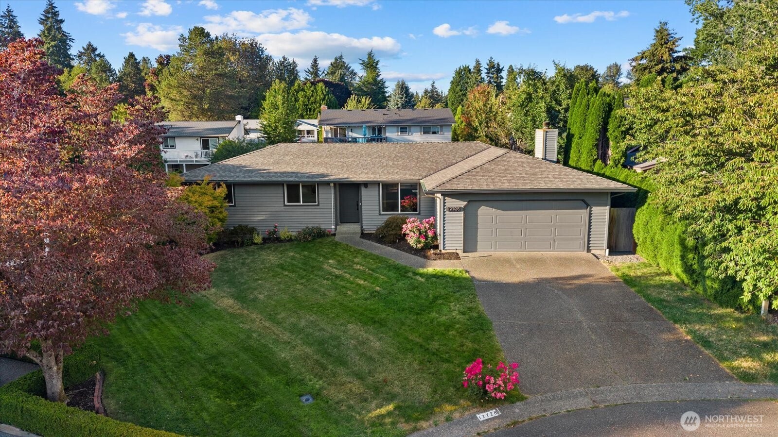 12728 Ne 132nd Place Property Photo 1