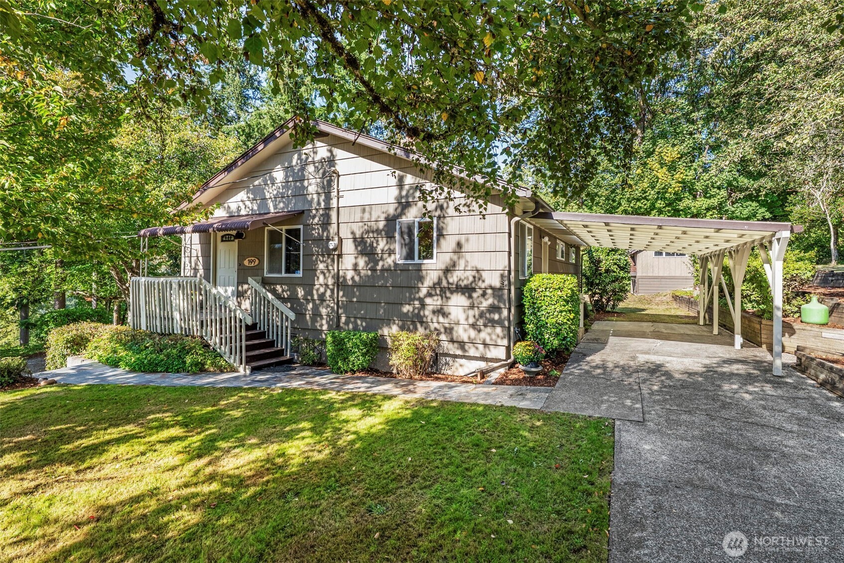 199 Rocky Point Road Property Photo 1