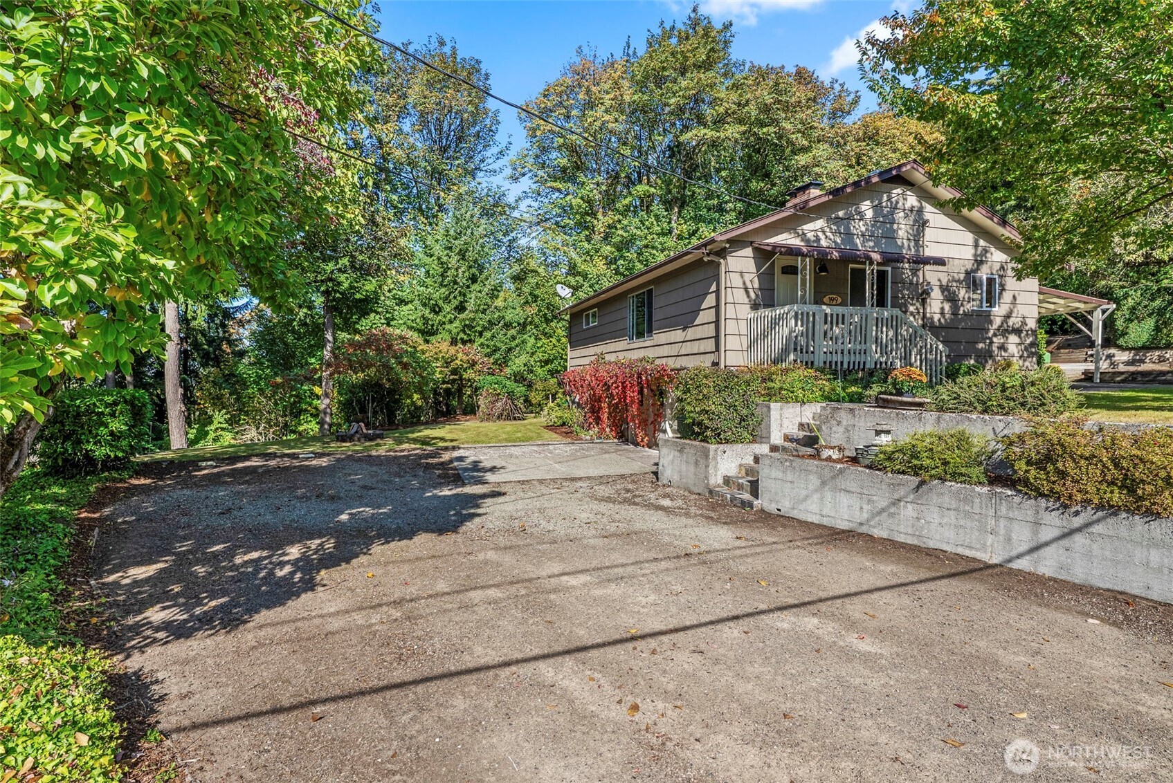 199 Rocky Point Road Property Photo 4