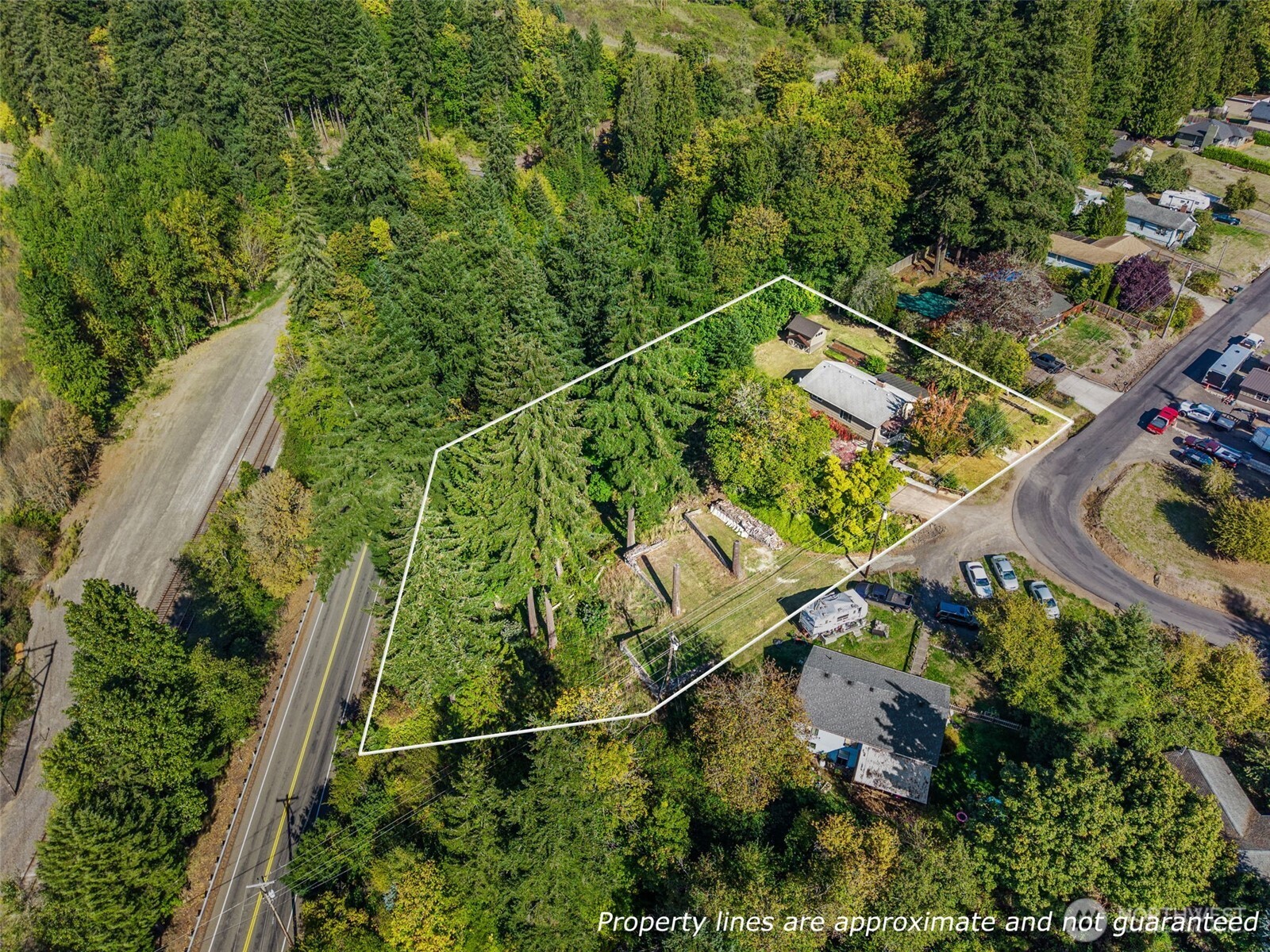 199 Rocky Point Road Property Photo 5