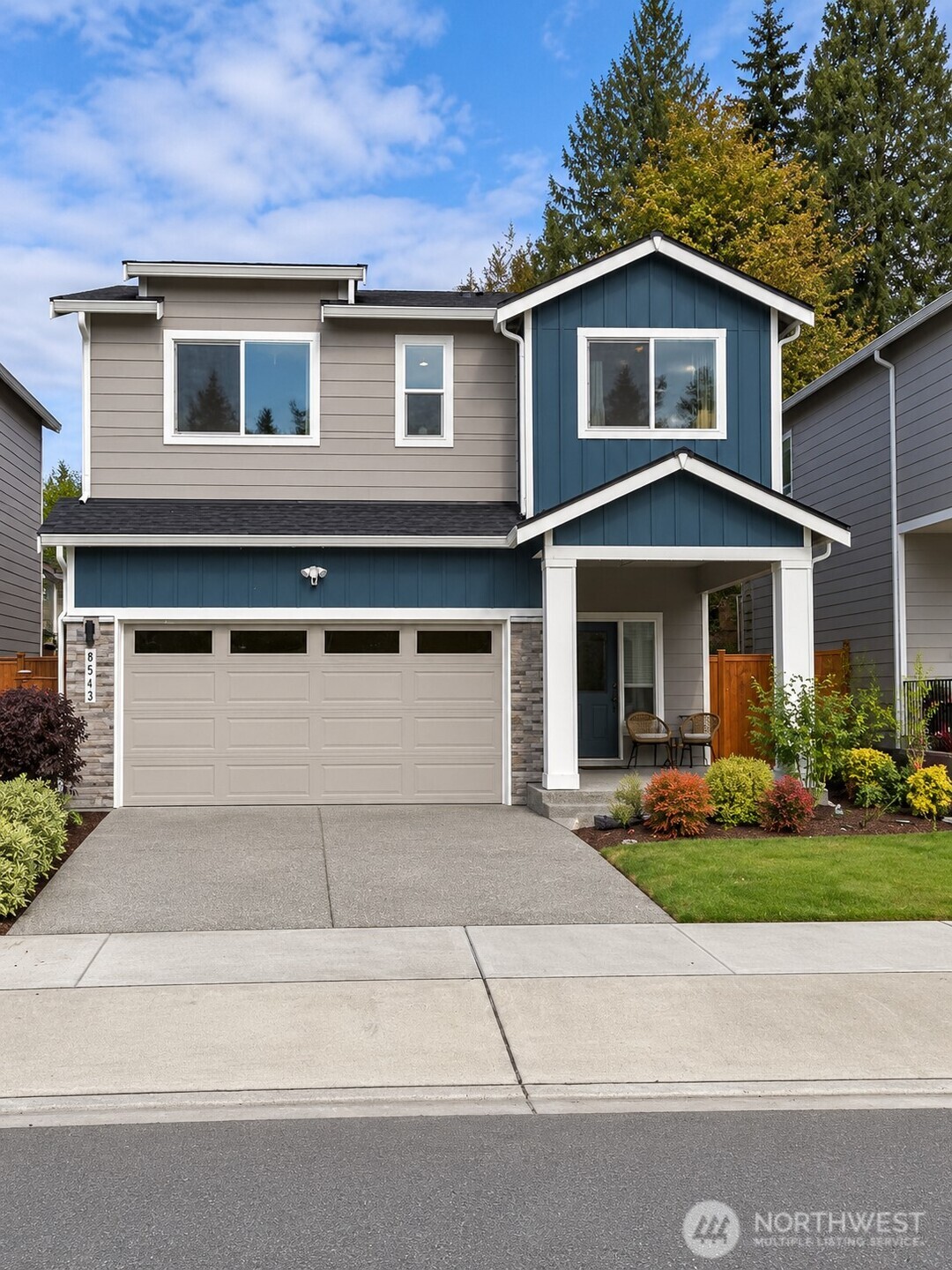 8543 52nd Place 16 Property Photo 1