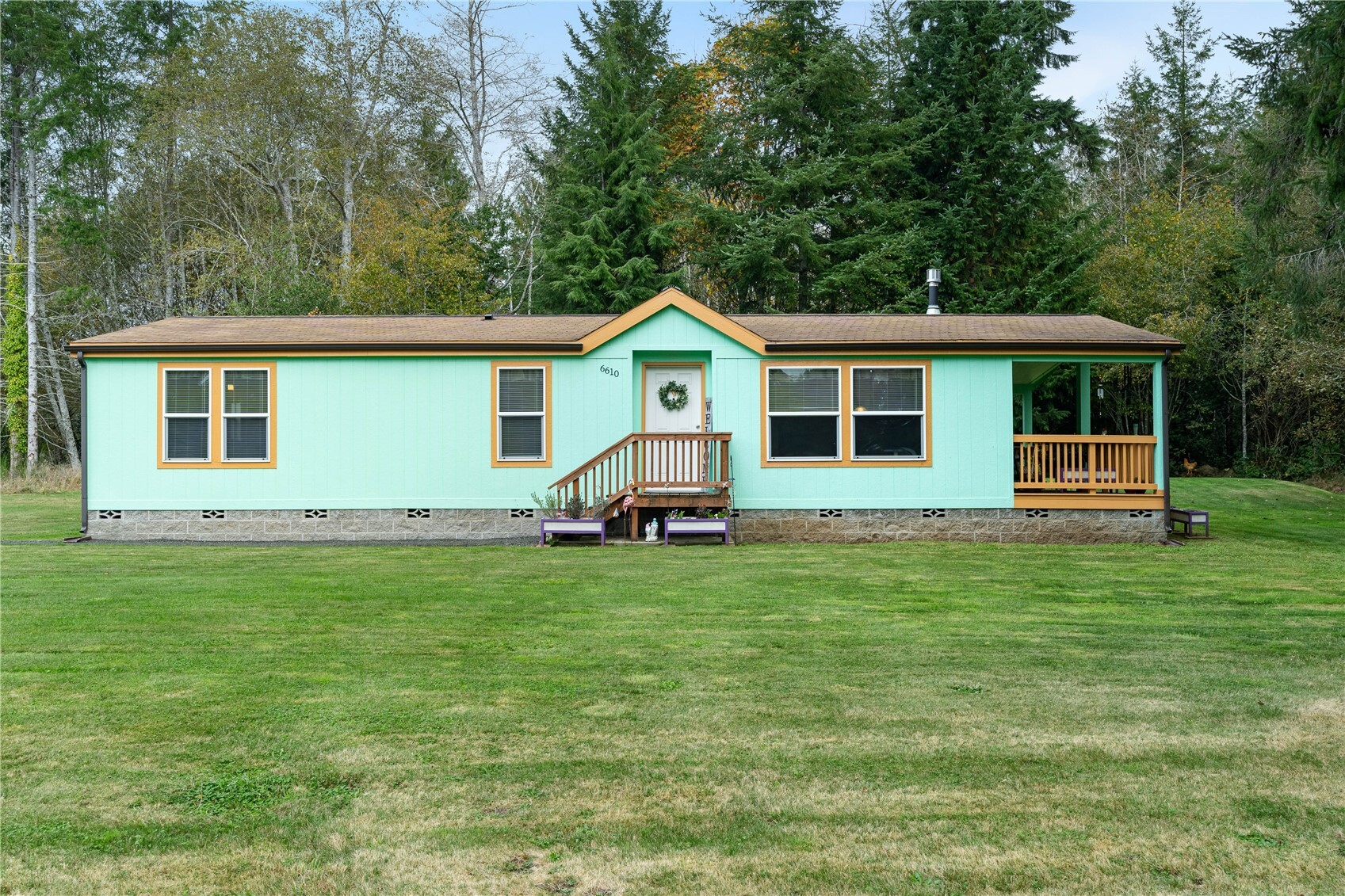 6610 Grange Road Property Photo 1