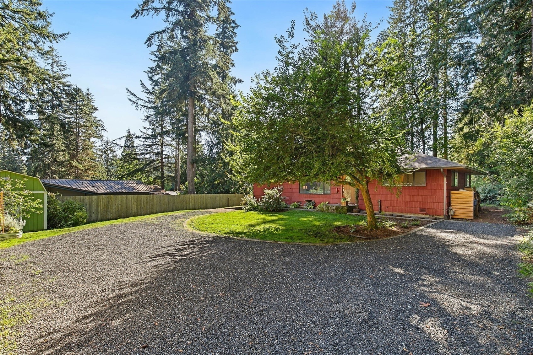 13403 Se 208th Street Property Photo 1