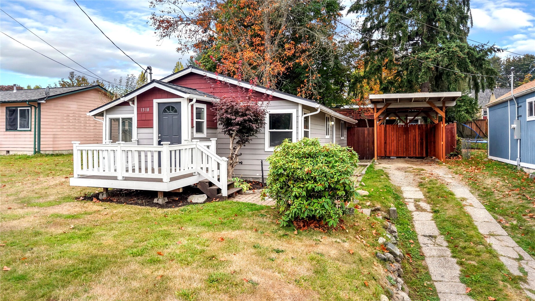 1318 West Street Property Photo 1
