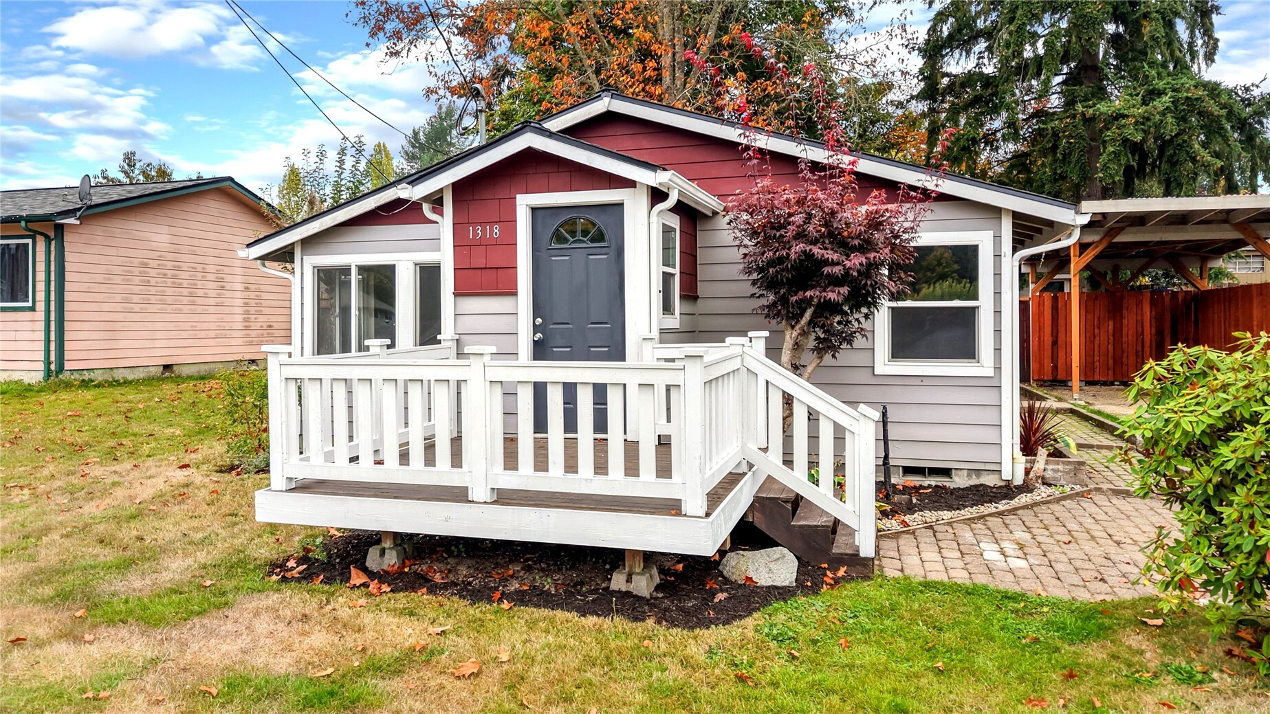 1318 West Street Property Photo 2