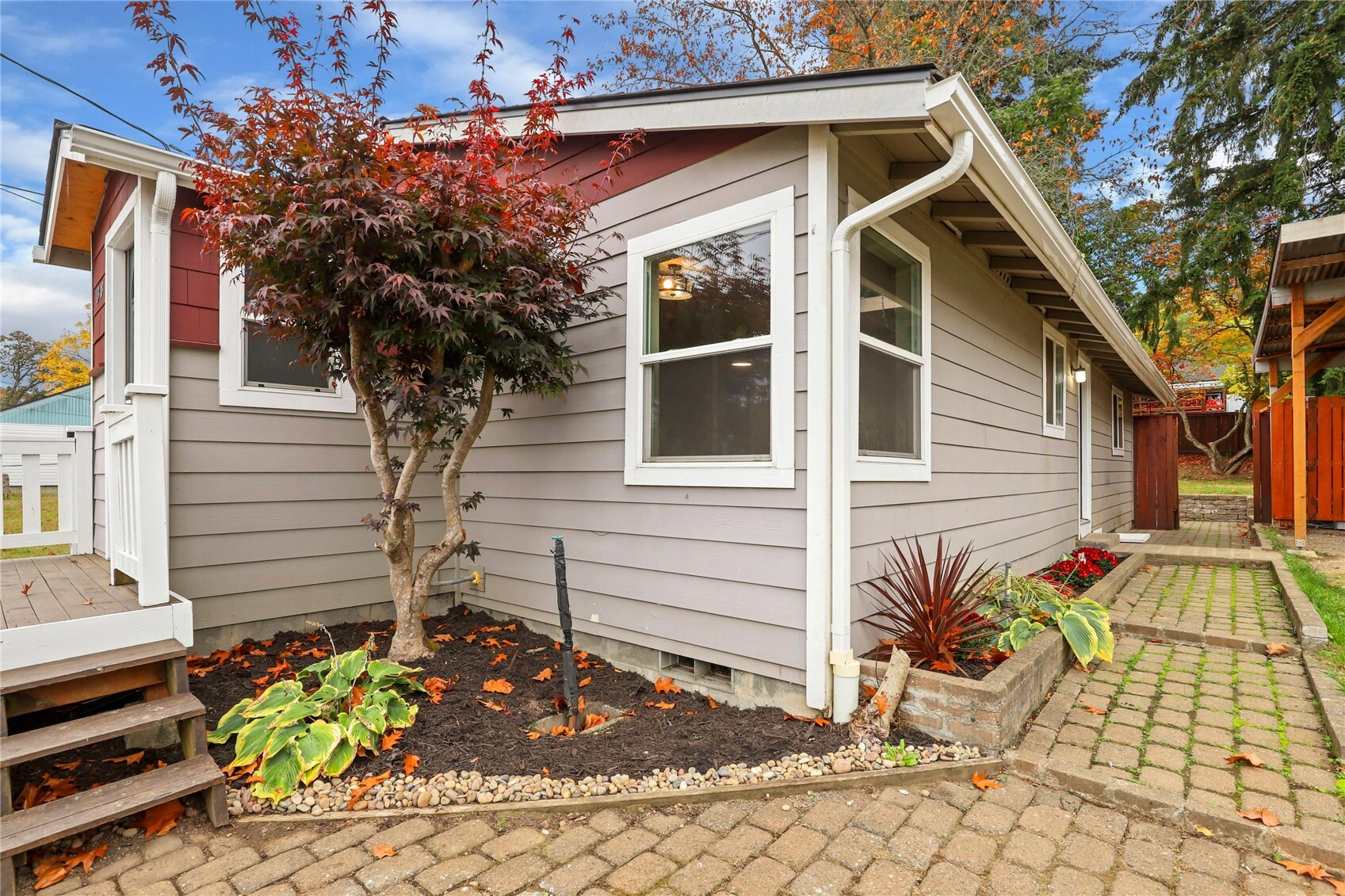 1318 West Street Property Photo 3