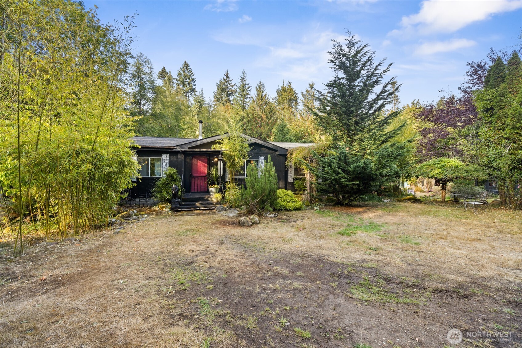 1388 E Elliot Creek Road Property Photo 1