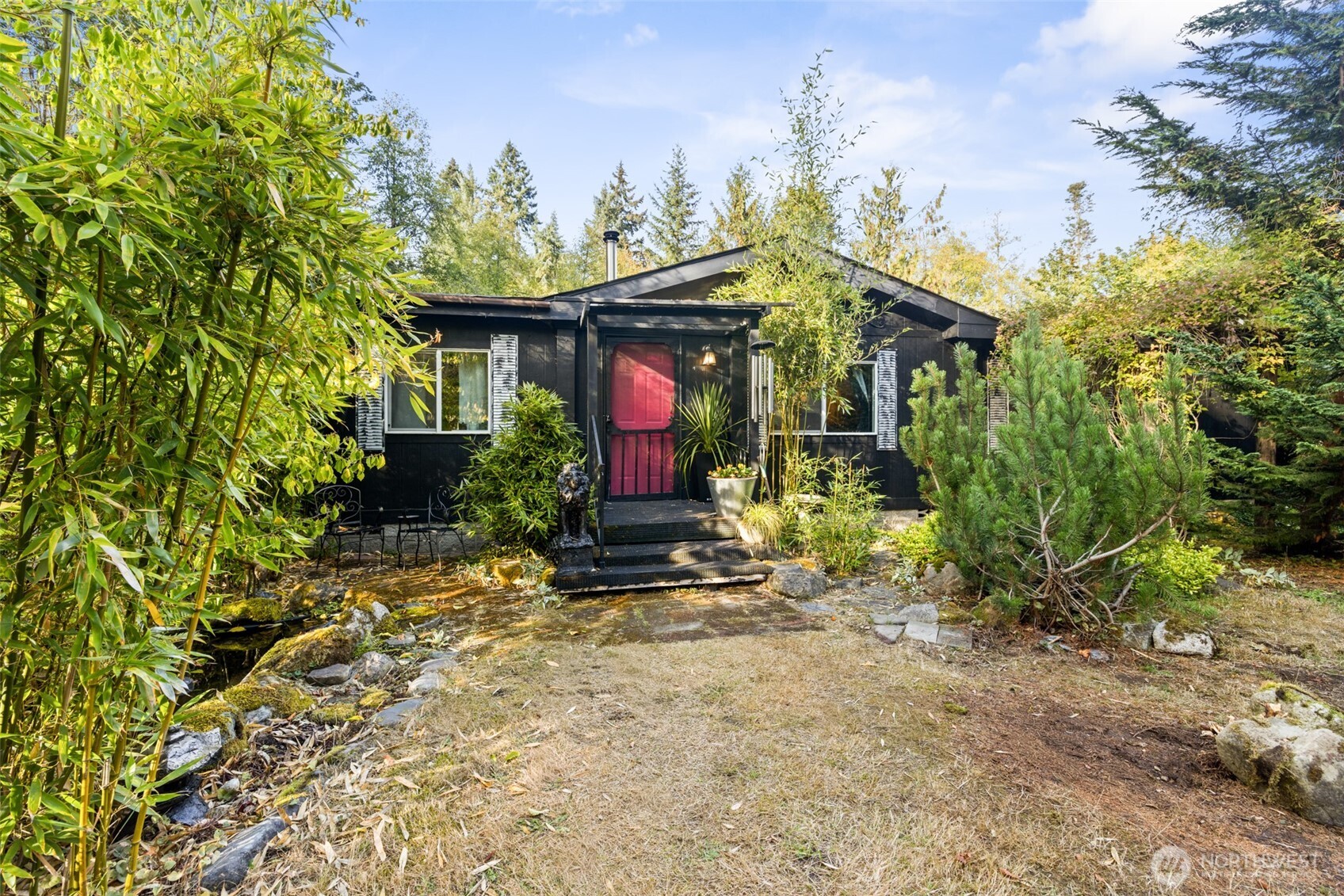 1388 E Elliot Creek Road Property Photo 7
