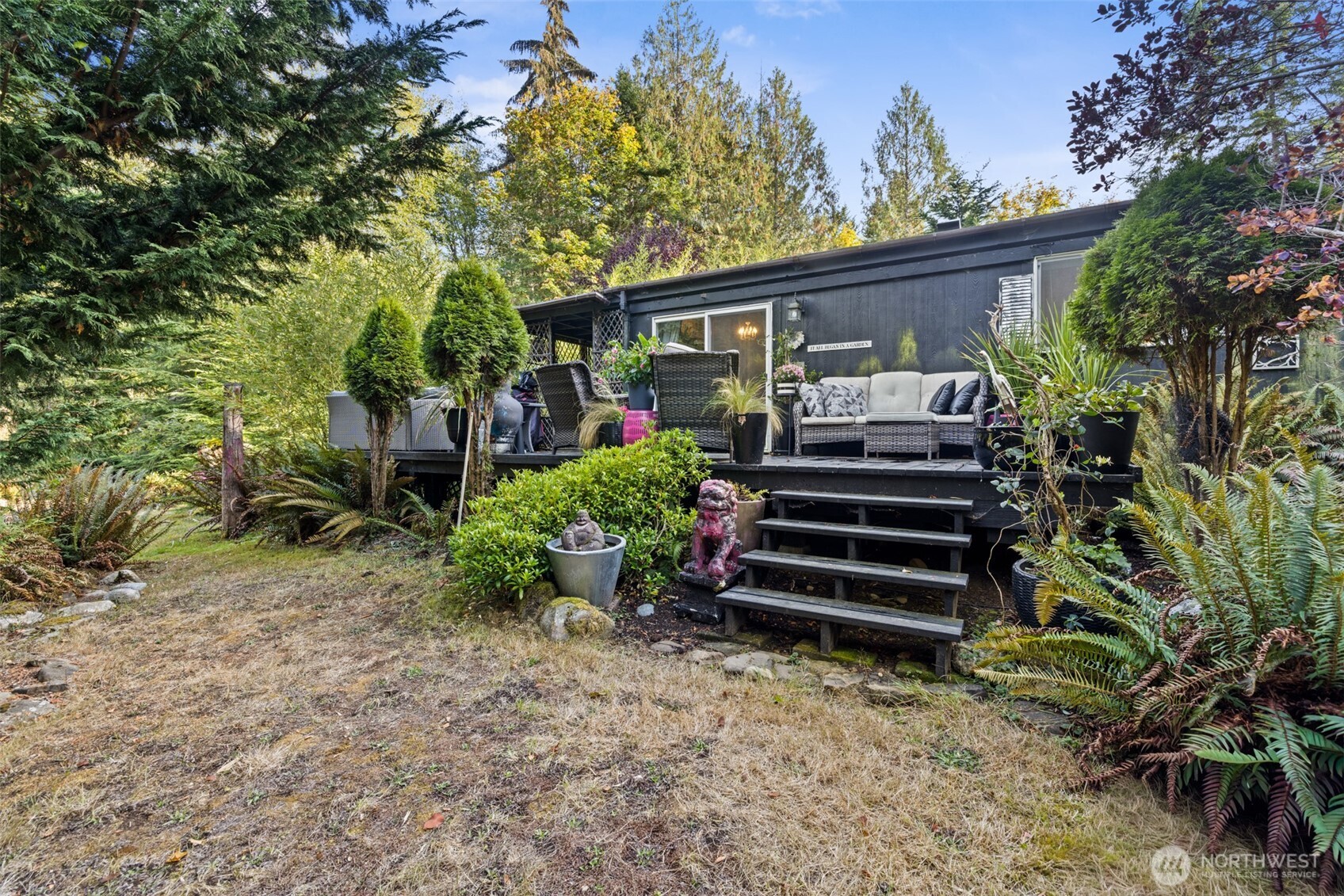 1388 E Elliot Creek Road Property Photo 26