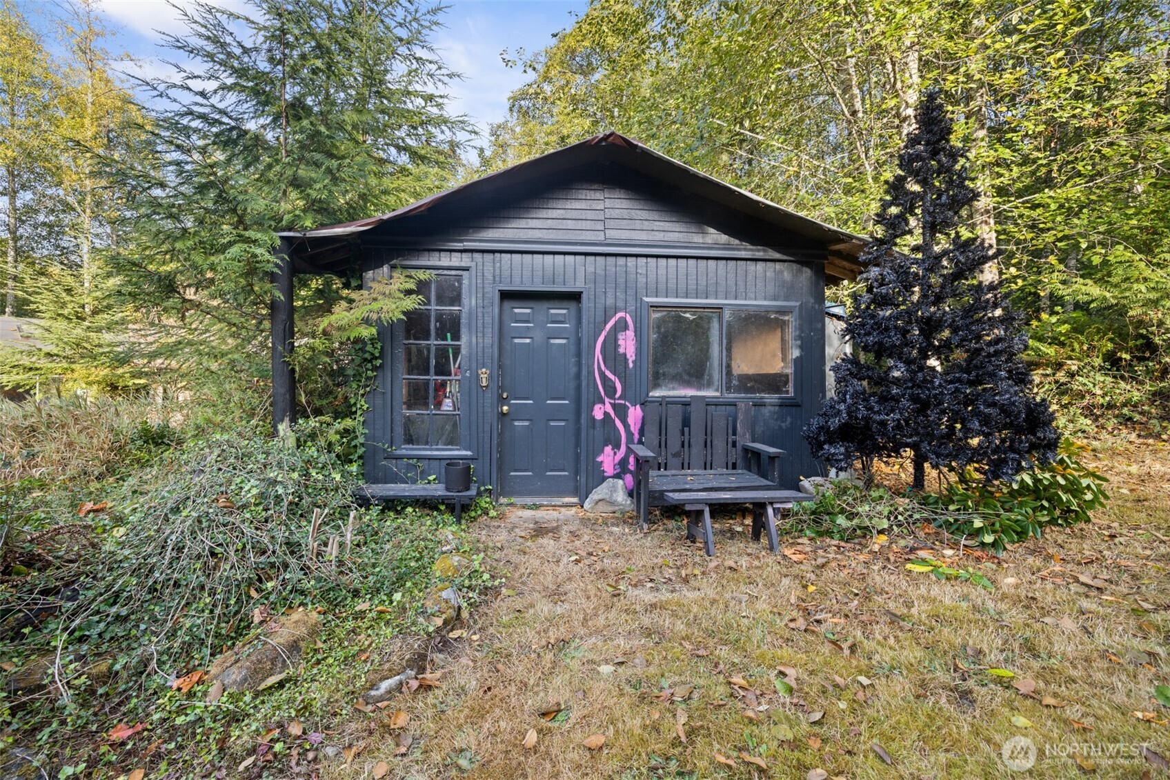 1388 E Elliot Creek Road Property Photo 36