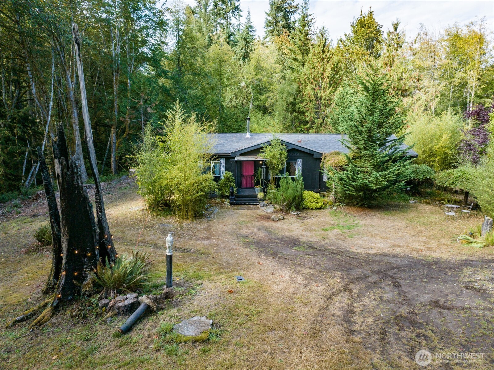 1388 E Elliot Creek Road Property Photo 40