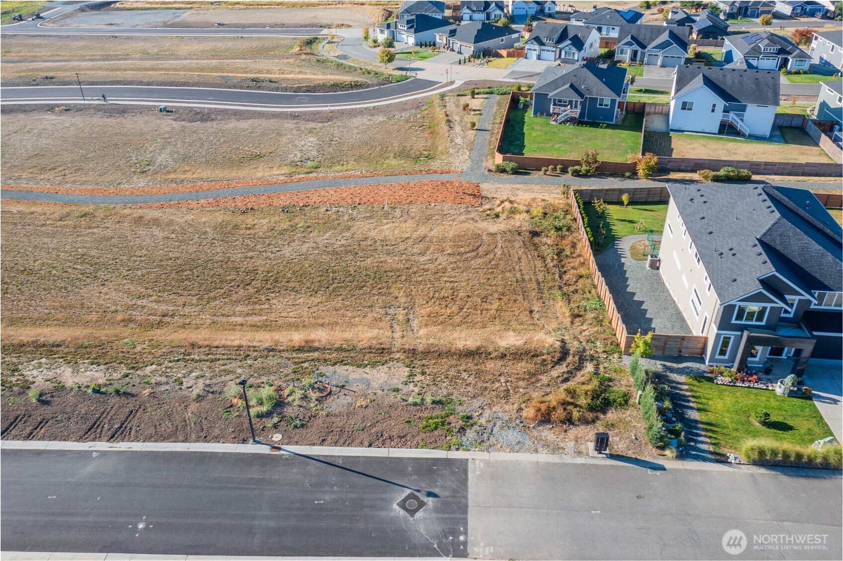 0 Camas Drive Lot 29 Property Photo 1