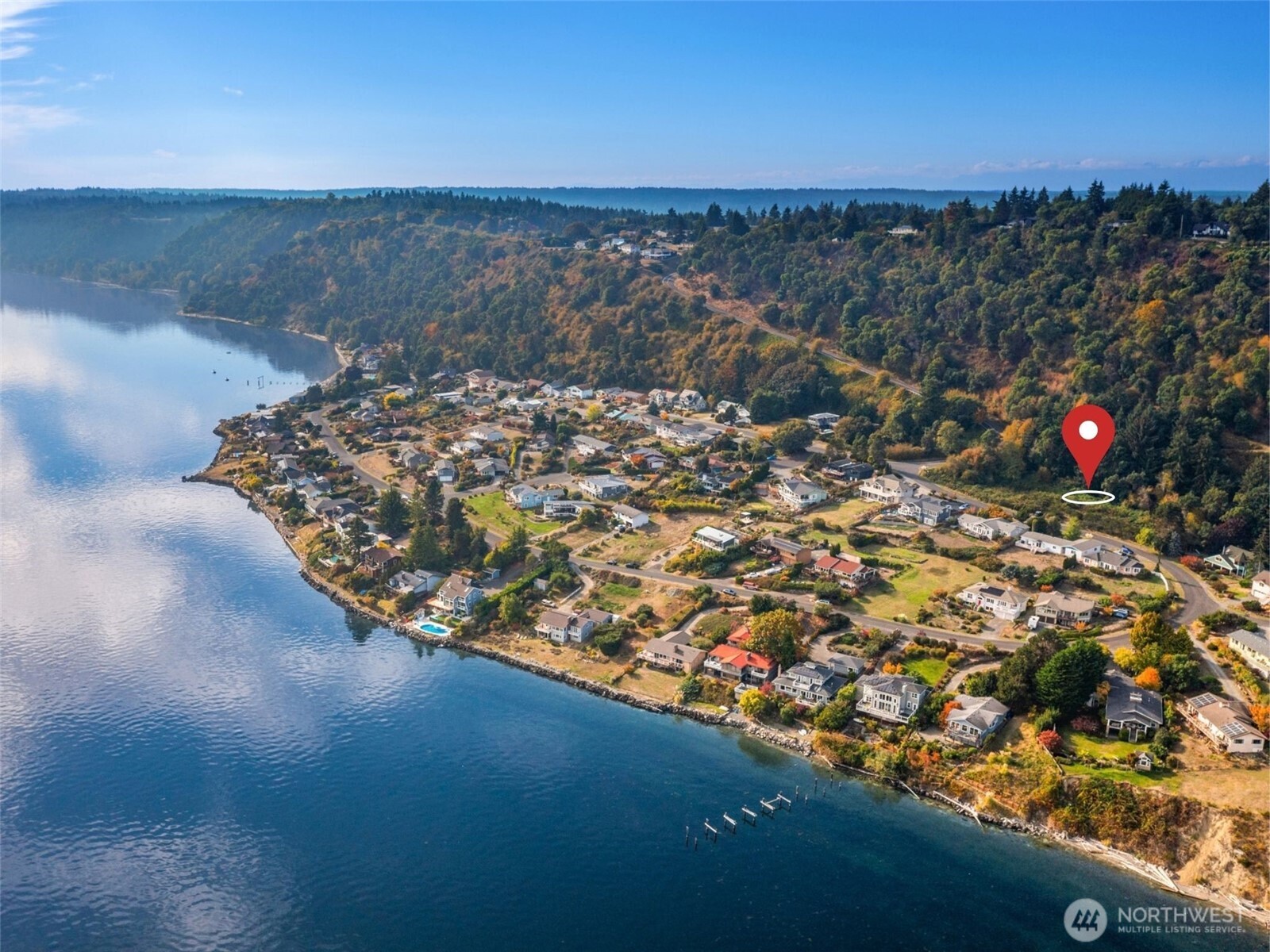 25724 Gold Beach Drive Property Photo 1