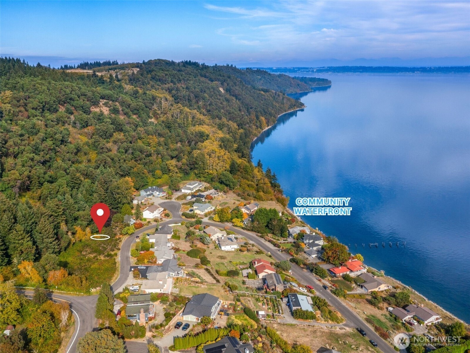 25724 Gold Beach Drive Property Photo 3