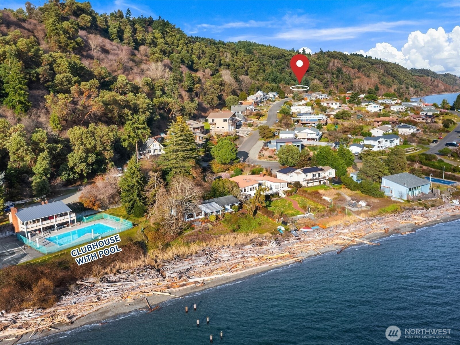 25724 Gold Beach Drive Property Photo 9
