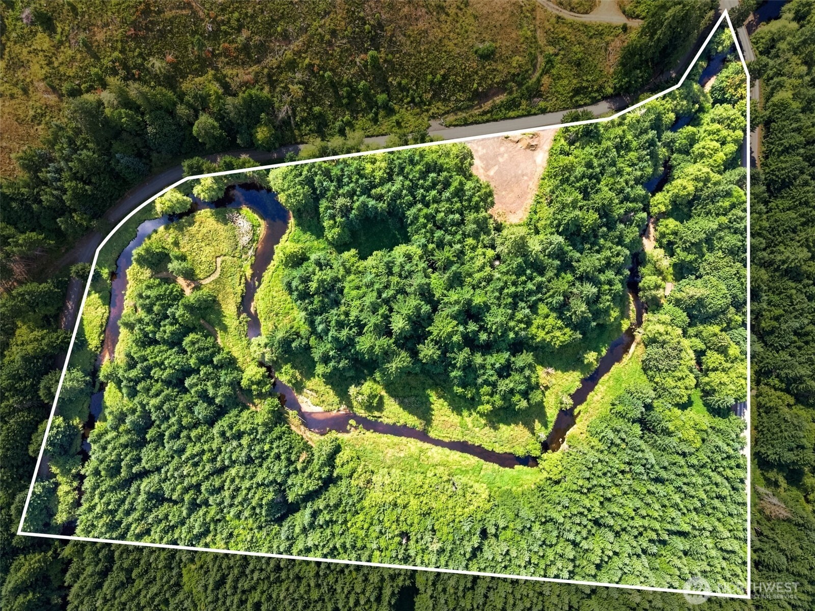 0 Elk Creek Road Property Photo 1