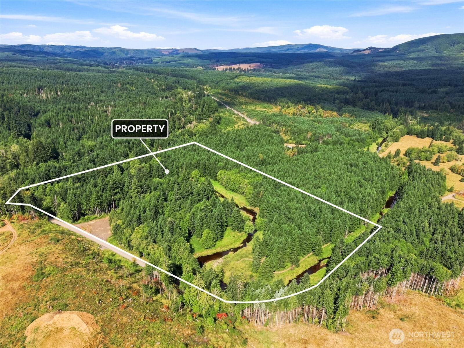 0 Elk Creek Road Property Photo 11