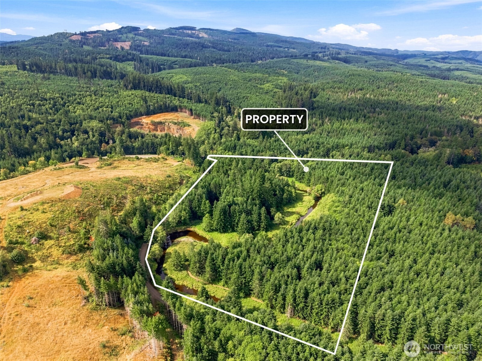 0 Elk Creek Road Property Photo 12