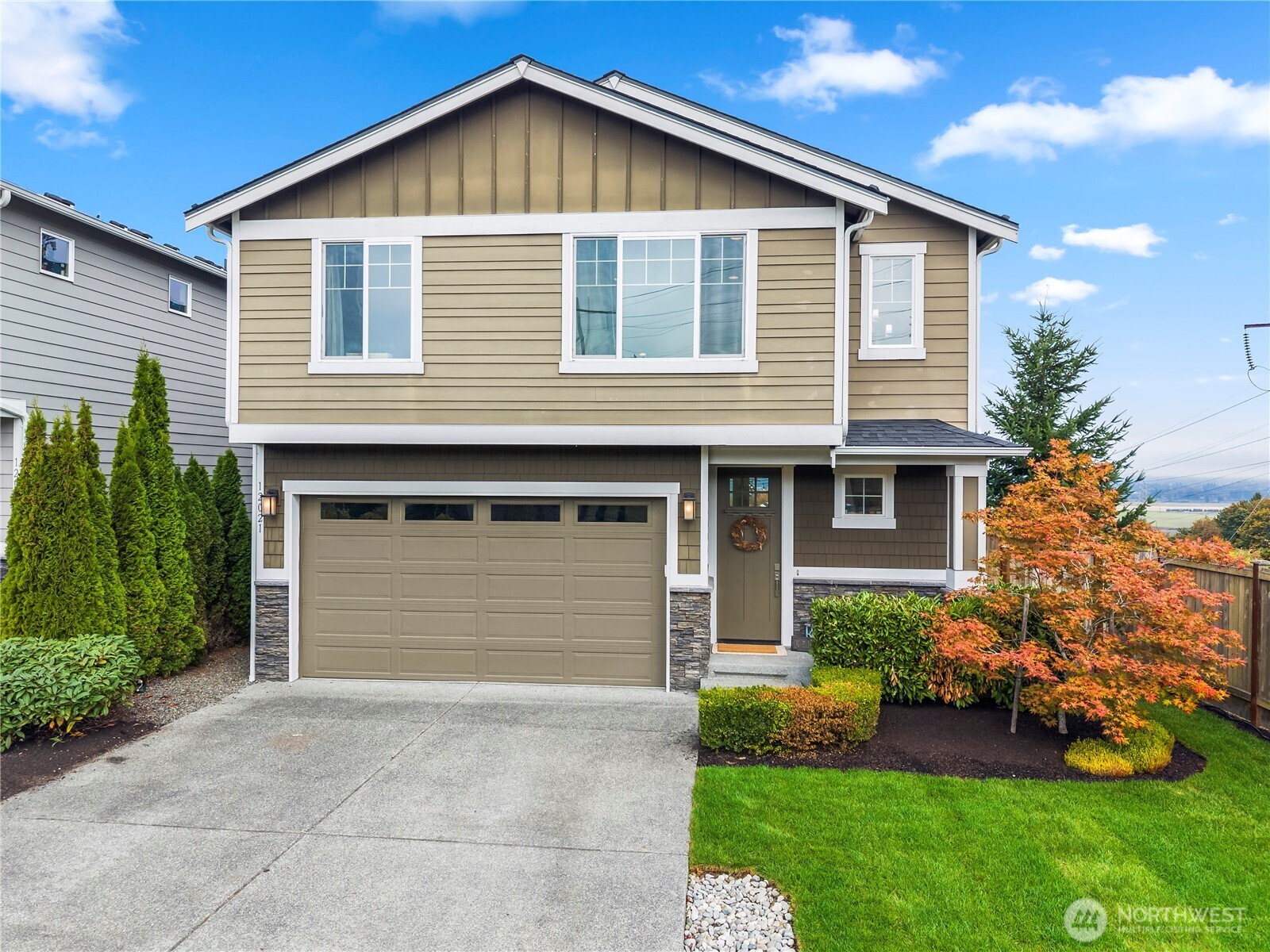 12021 61st Drive Property Photo 1