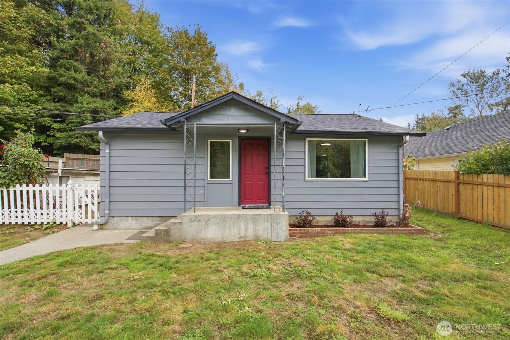 1534 Corbet Drive Property Photo 3