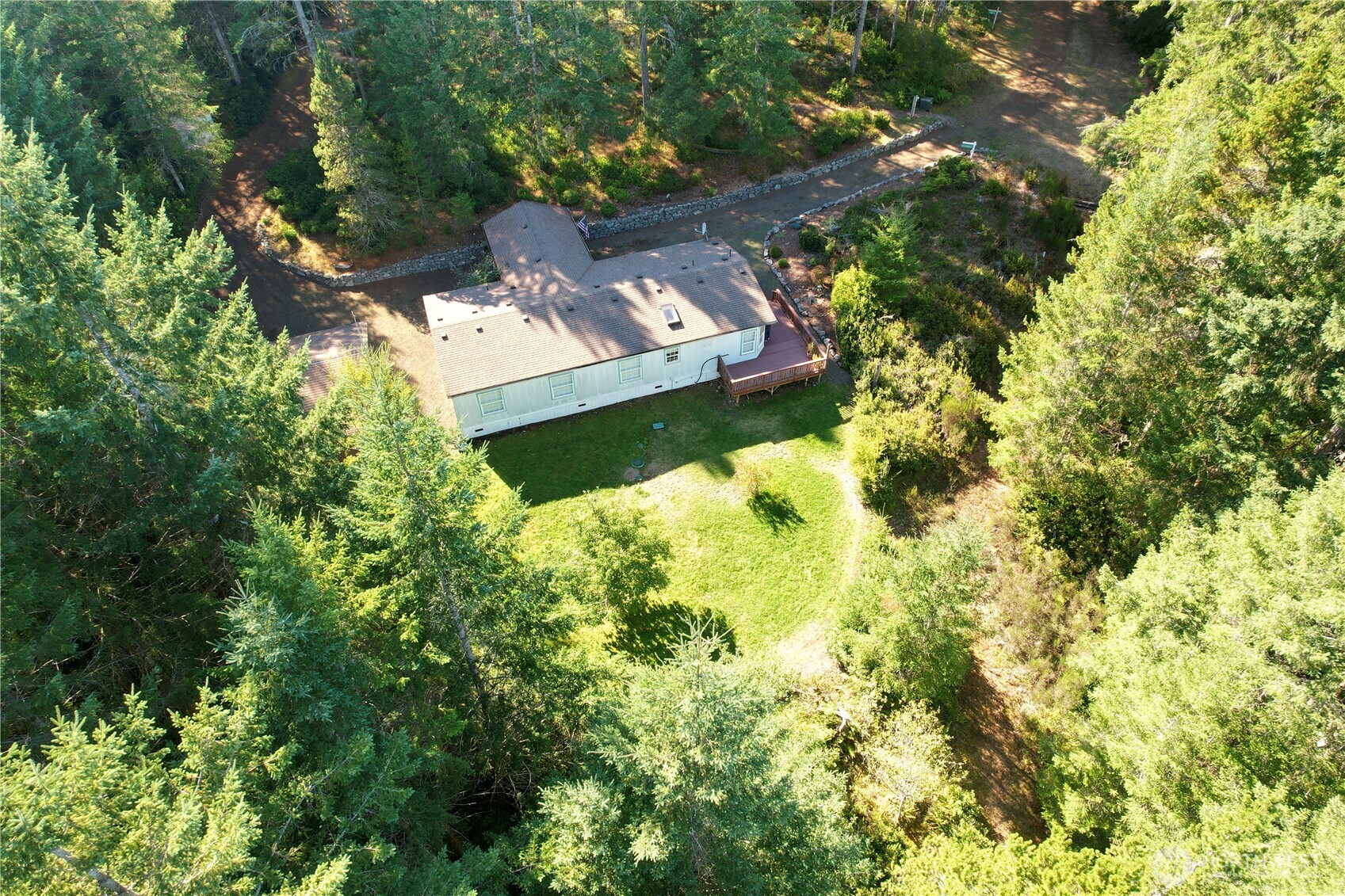 210 E Trudder Lane Property Photo 37