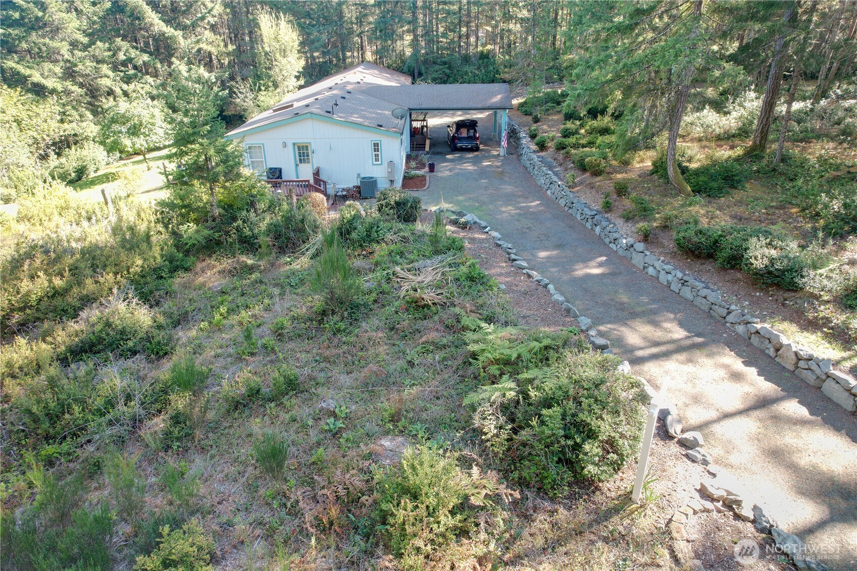 210 E Trudder Lane Property Photo 38