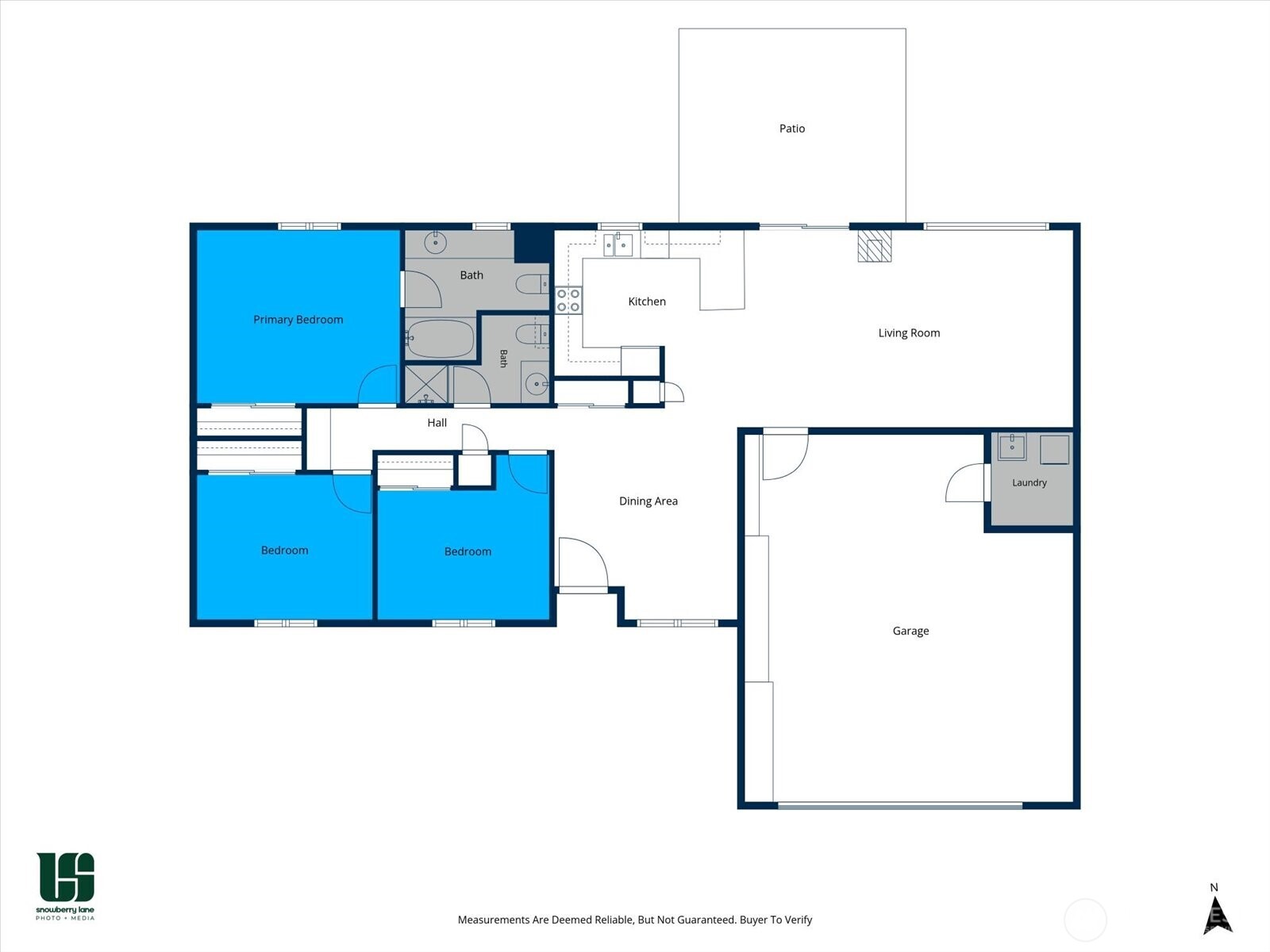 2712 Sun Vista Circle Property Photo 34