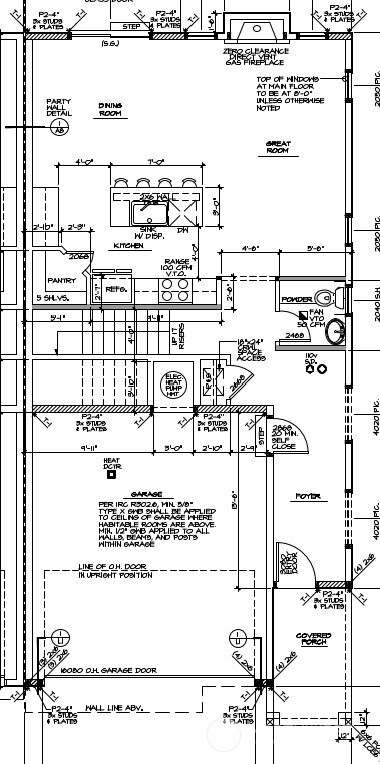 317 108th Street B Property Photo 5