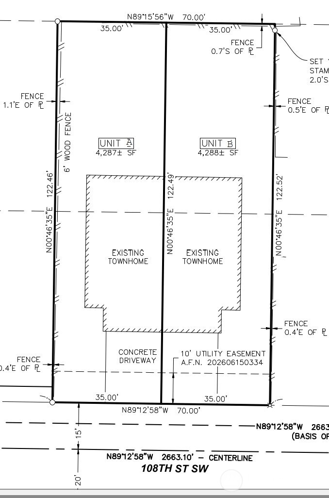 317 108th Street B Property Photo 7