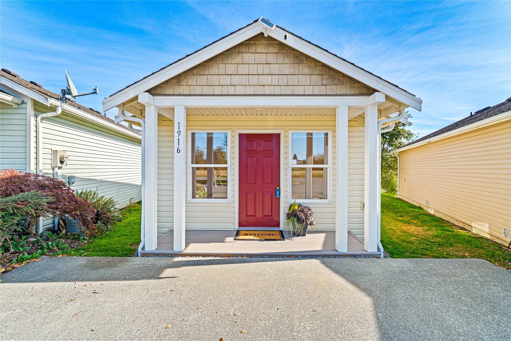 1916 N 30th Street Property Photo 1