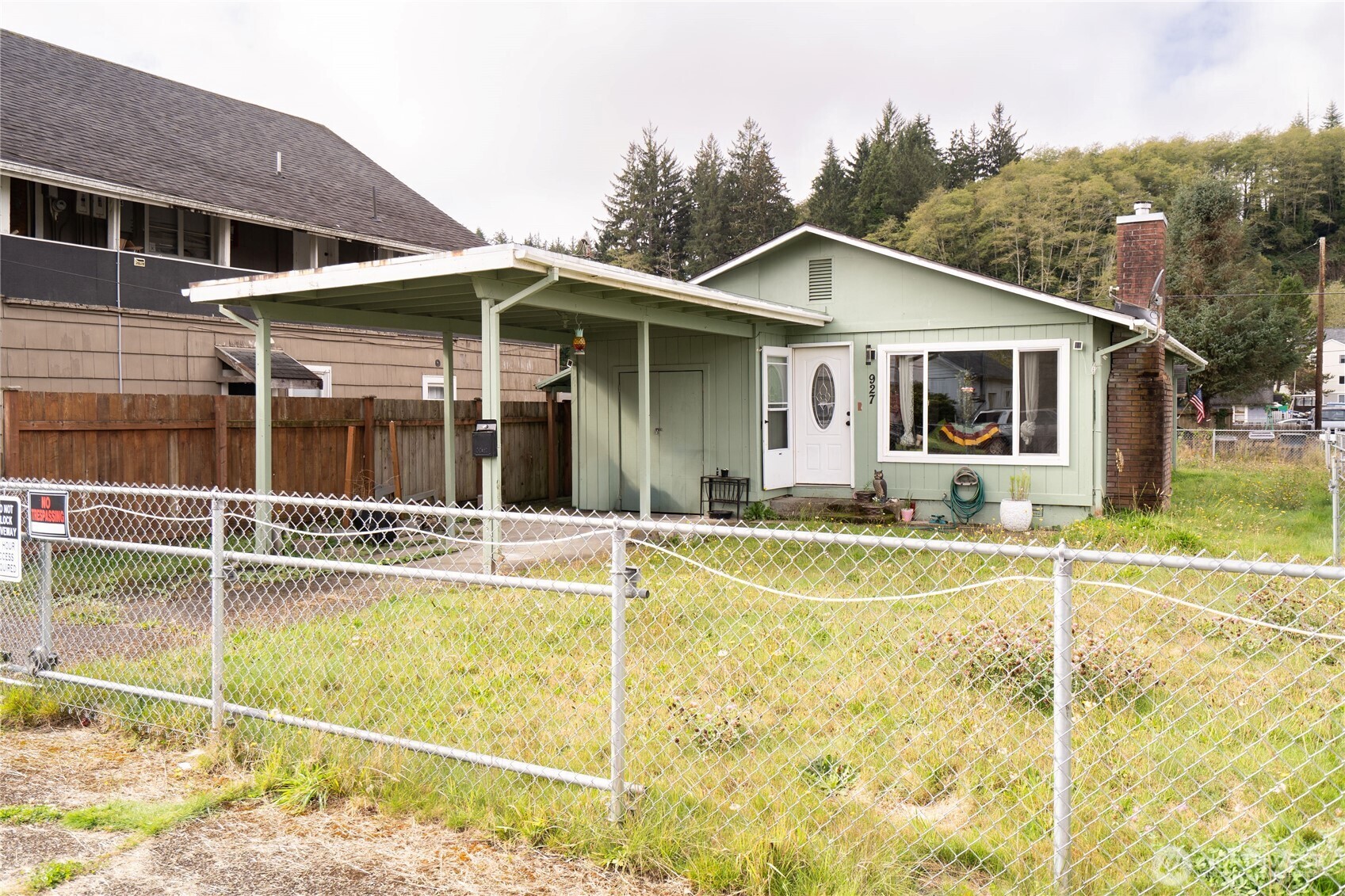 927 Monroe Street Property Photo 17
