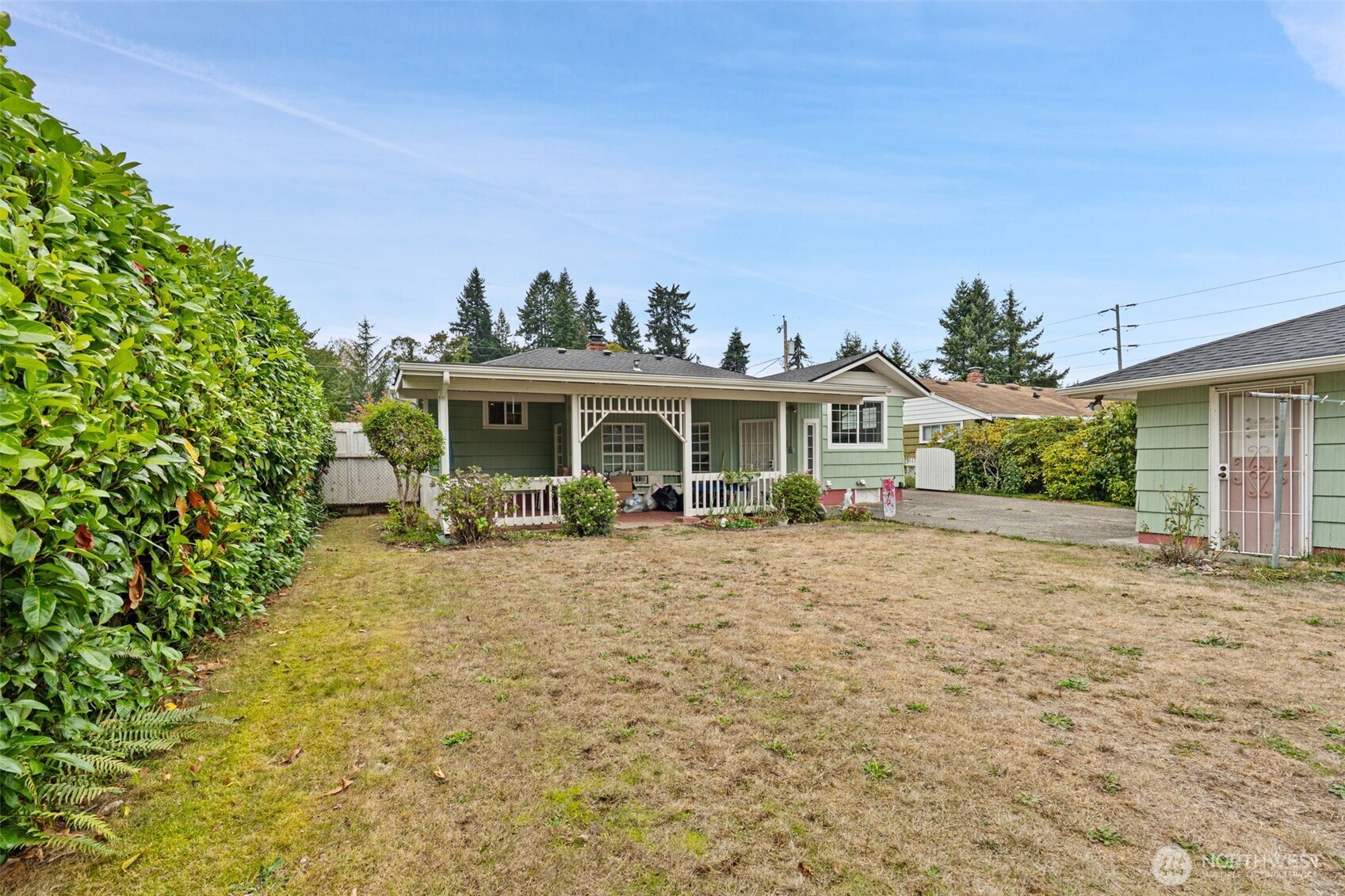 630 N Constitution Avenue Property Photo 33