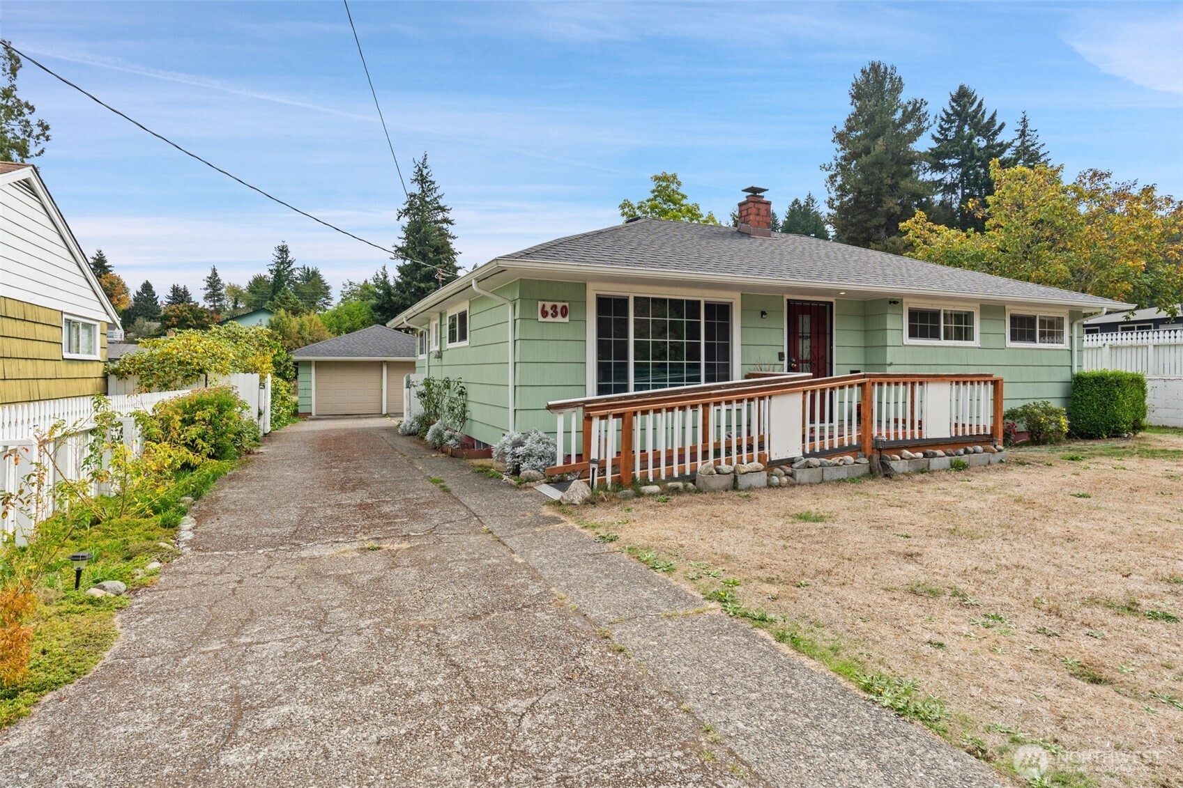 630 N Constitution Avenue Property Photo 34