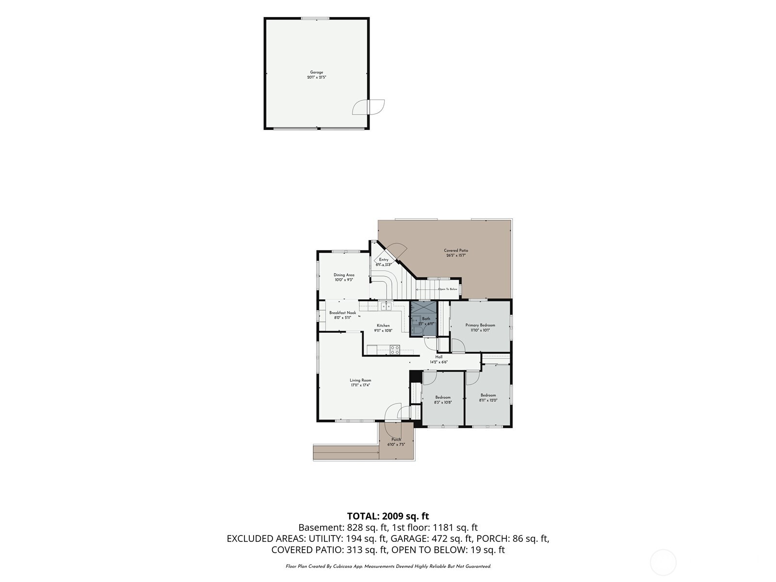 630 N Constitution Avenue Property Photo 35