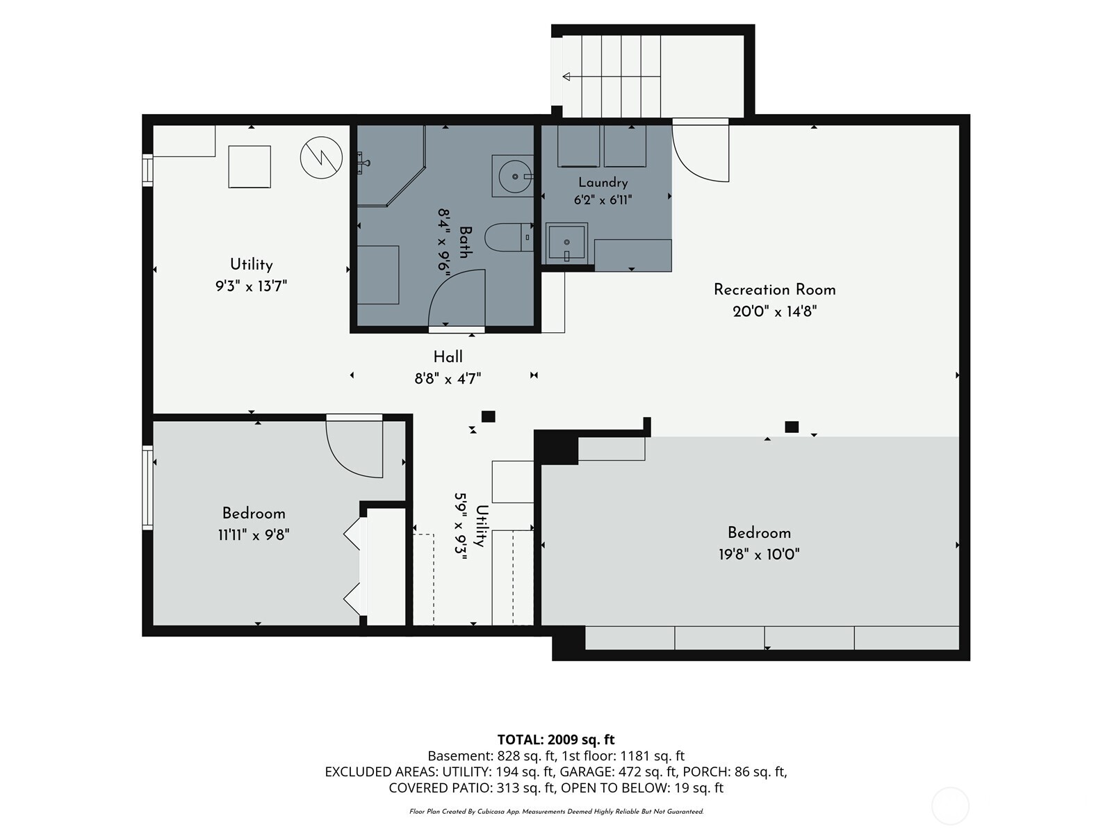 630 N Constitution Avenue Property Photo 36