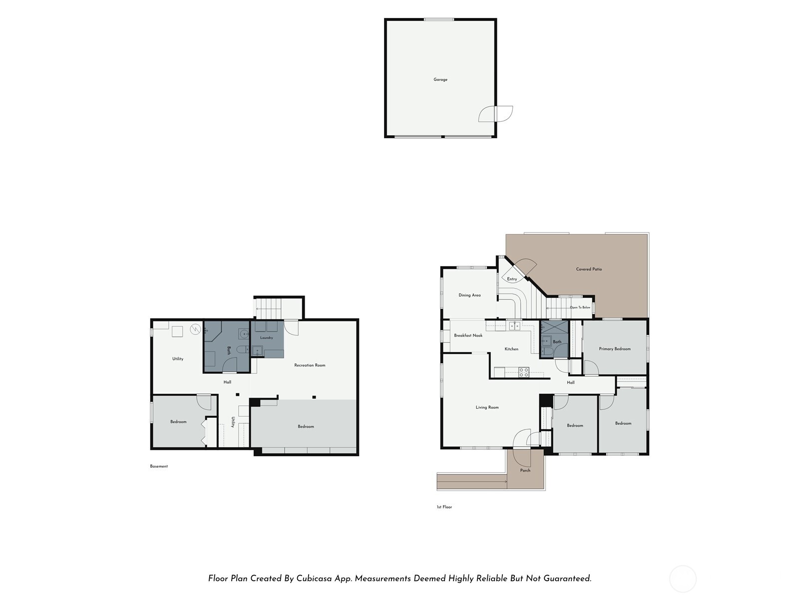 630 N Constitution Avenue Property Photo 37