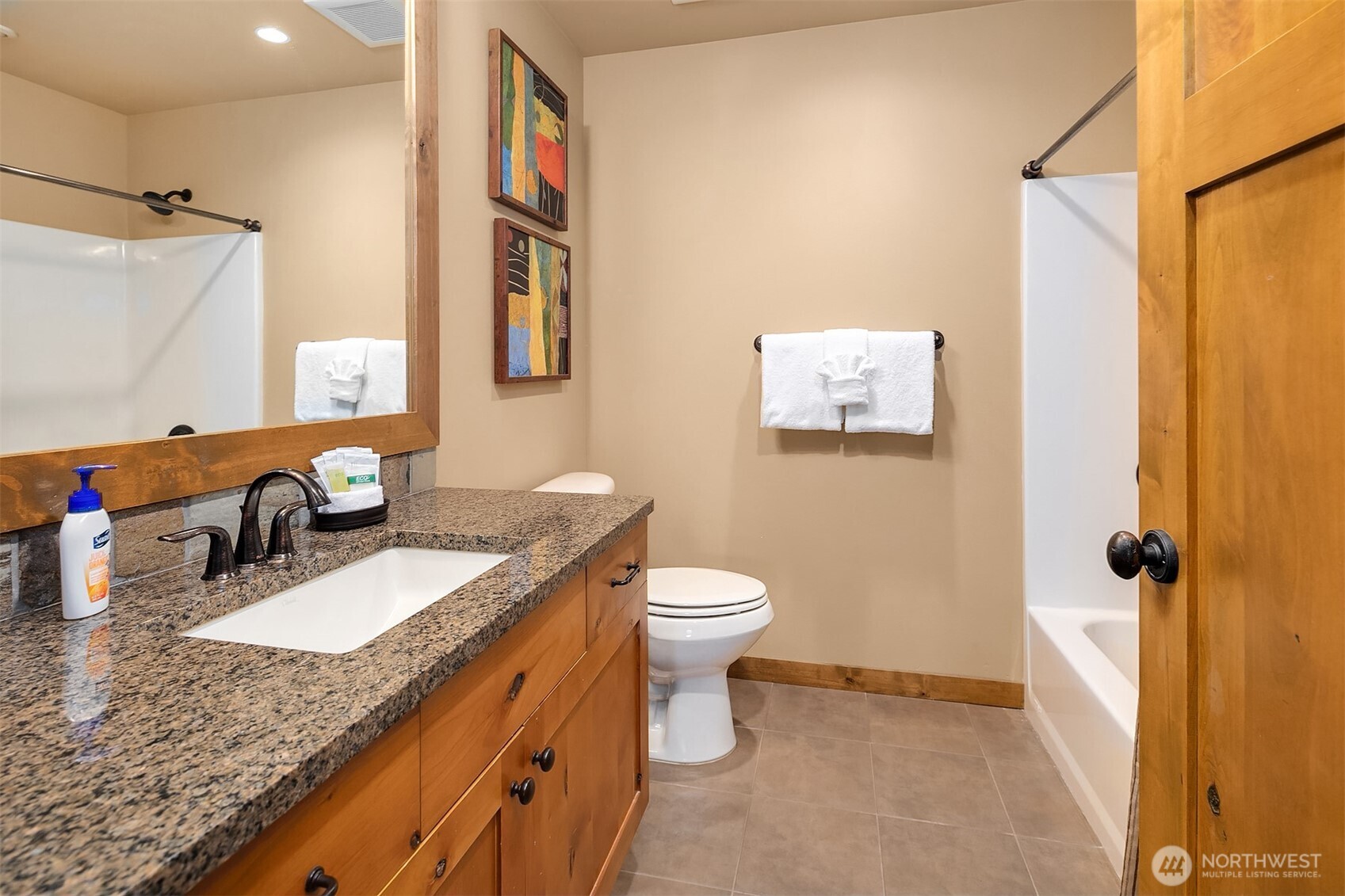 3770 Suncadia Trail 100 Property Photo 13