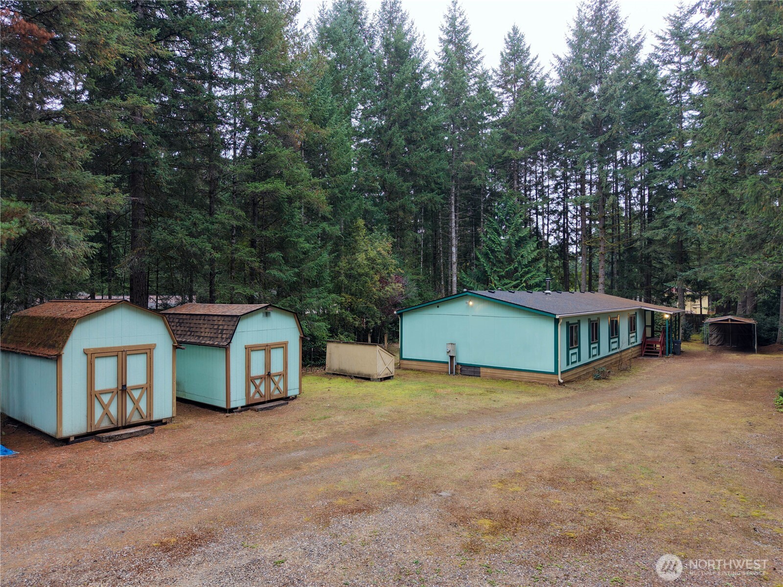 10541 Fairview Boulevard Property Photo 2