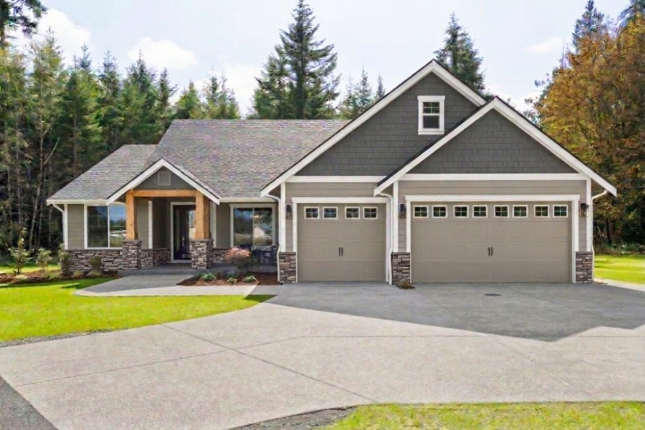 7716 Rich Road Property Photo 1